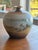 Antique Porcelain Painted Vase. Count Thun's Porcelain Factory (originally located in Klösterle, Bohemia, Austria-Hungary;...