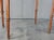 19th Century French Oval Table With Ormolu For Sale - Image 4 of 9