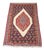 Middle Eastern Senne Kilim Rug For Sale