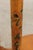 Adams Style Cane & Glass Top Paint Decorated Table For Sale - Image 15 of 15