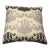 Thomas Paul Silk Accent Pillow For Sale