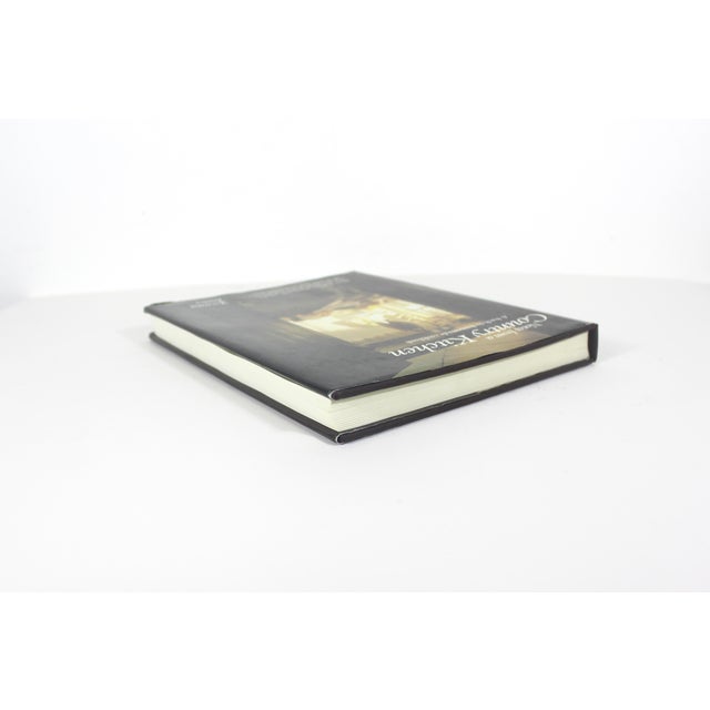 1979 Notes from a Country Kitchen A back to homemade cookbook hard Cover by Jocasta Innes Hard cover cookbook with dust...