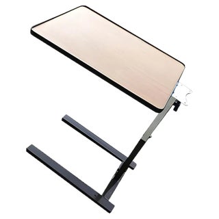 Mid-Century Extendable Office Desk in Metal, 1960s For Sale