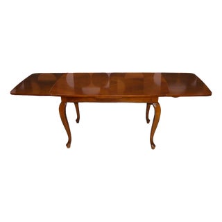 Height-Adjustable Extendable Coffee Table, 1960s For Sale
