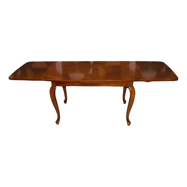 Height-Adjustable Extendable Coffee Table, 1960s For Sale
