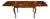 Height-Adjustable Extendable Coffee Table, 1960s For Sale