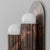 Vesta Triple II Wall Sconce by Schwung For Sale - Image 13 of 18