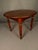 Late 19th Century American Round Dining Table, Circa 1890 For Sale - Image 11 of 12