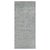 Modern Cut Pile Hand-Knotted Wool Runner by Doris Leslie Blau For Sale