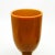 Glass Postmodern Vase from Sudety Glassworks, Poland, 1970s For Sale - Image 7 of 9