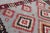Textile Vintage Turkish Kilim Rug - 119" X 80" For Sale - Image 7 of 11