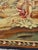 Antique French Handwoven Aubusson Tapestry, 1890s For Sale - Image 12 of 18