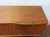 1960s Mid Century Modern Vintage Teak Sideboard Credenza by McIntosh For Sale - Image 4 of 15