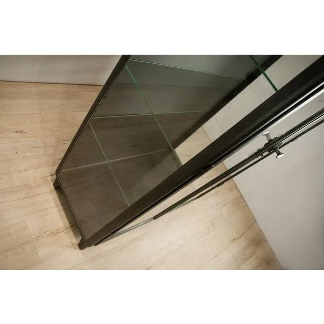 1950s Mid-Century Medical Cabinet, 1950s For Sale - Image 5 of 12