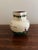 Late 19th Century English Torquay Motto Pitcher With Sailboats, Devon Earthenware Pottery For Sale - Image 4 of 10