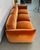 Mid-Century Modern Three Seater Marenco Sofa by Mario Marenco for Arflex For Sale - Image 10 of 15