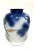 Fukugawa Porcelain Vase With Two Birds For Sale In Chicago - Image 6 of 12