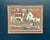Birger Skarp, Houses, 1950s, Oil Painting on Canvas, Framed For Sale - Image 12 of 17