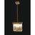 Collection Labirinto Chandelier in Metal and Crystal by Jago For Sale - Image 11 of 13
