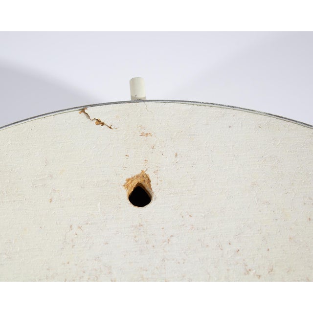 Jerry Sarapochiello George Nelson Howard Miller 6220 Institutional Division Wall Clock For Sale In Indianapolis - Image 6 of 10