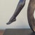 Metal JD Guirande, Nude Dancer with Thyrsus, 20th Century, Bronze & Marble For Sale - Image 7 of 18