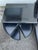 Black Marlo Bed with Bedside Tables by Afra & Tobia Scarpa for Molteni, 1980s For Sale - Image 8 of 18