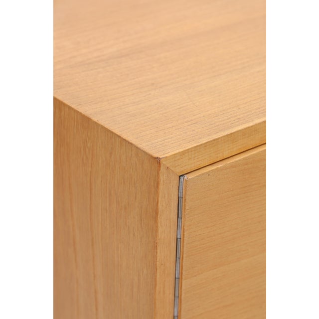 Mid-Century Modern Wardrobe, 1960s For Sale - Image 8 of 17