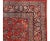 1960s Persian Ghazvin Area Rug 10’2″ X 14’1″ For Sale - Image 4 of 7