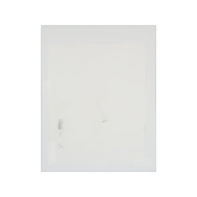 Black Leaky Enso - Virginia Cohn Parkum, C. Unknown For Sale - Image 8 of 8