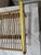 Vintage 1970s Colombian Guadua Bamboo "La Amalia" Estate Hanging Wall Shelf For Sale - Image 11 of 12