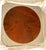1960s Mid Century Modern Bouilett Bourdelle Serving Tray Elegant Entertaining Minimalist Luxury (#2pr) - Set of 2 For Sale - Image 6 of 17