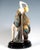 Art Deco Butterfly Dancer by Rudolf Podany for Keramos Vienna, 1930 For Sale - Image 3 of 8