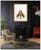 Message us to inquire about custom framing options! (Included for free with every purchase) The artwork here, "Circe", is...
