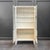 Industrial Industrial Cream Lacquered Metal Cabinet, 1950s For Sale - Image 3 of 18