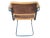 1980s Vintage Marcel Breuer Cesca Dining Chairs - Set of 3 For Sale In Washington DC - Image 6 of 9