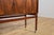 Mid-Century Rosewood Bar with Roller Doors, Denmark, 1960s For Sale - Image 14 of 16