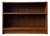 1970's Teak Low Shelving For Sale