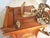 For the collector, as a great bit of decor in your primitive theme home, as a conversation piece, or if you're preparing...
