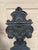 Pair of Italian Renaissance Revival Carved Walnut Hall Chairs For Sale - Image 10 of 14