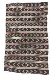 Example of Flatweave
