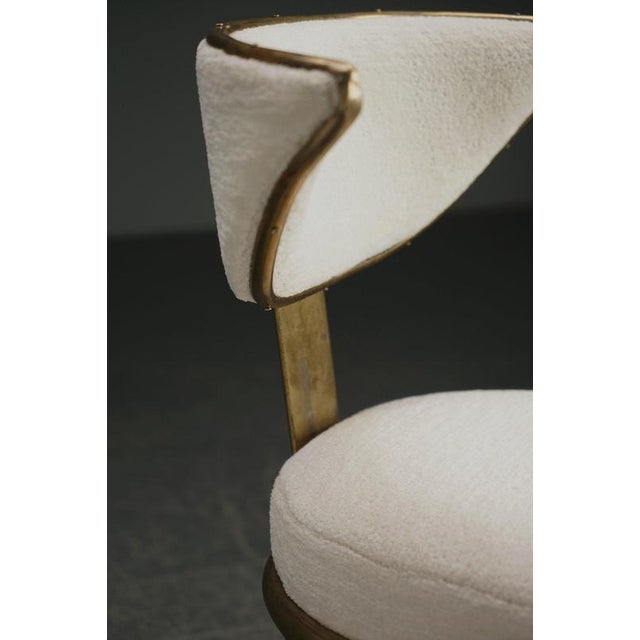 Prototype Accent Chair, 1930s For Sale - Image 10 of 14