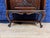 Napoleon III Mahogany State Cabinet, 1880 For Sale - Image 6 of 10