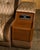 Mid-Century Modern 1970s Radio Sofa With a Stereo Console For Sale - Image 3 of 10