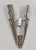 A Pair of French Art Deco Wall Sconces by Maynadier - 1930 France - 2 Pairs Available For Sale - Image 9 of 11