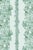 Chinoiserie Shenanigans Toile Grasscloth Wallpaper by House Party | Jade Garden Green | 6 Yards For Sale - Image 4 of 9