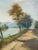 P. Valerin, American, Circa 1900, Oil on Canvas. Condition: Excellent, professionally cleaned and varnished. This painting...