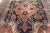 Persian Antique Persian Heriz Rug For Sale - Image 3 of 12