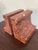 Vintage Polished Terrazzo Bookends - a Pair For Sale - Image 10 of 11