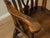 19th Century Windsor Chair For Sale - Image 6 of 8