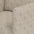 Beige Slipcover for Stoffer Home x Cloth & Company for Lindy Slipcover Dining Armchair in Francie Floral Tan For Sale - Image 8 of 8